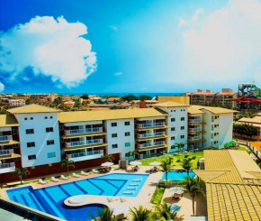 Porto Beach Aquiraz - By Ideal Trip Hospedagens